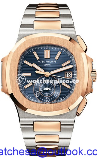 Patek Philippe Nautilus 5980/1AR Patek Philippe Nautilus 5980/1AR
