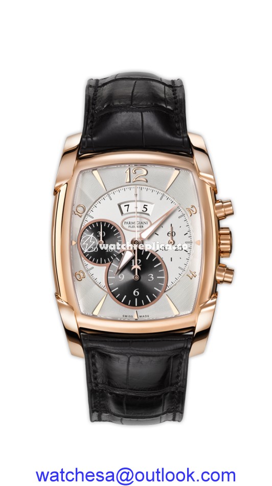 Parmigiani Fleurier Kalpagraphe PFC1281000100 Parmigiani Fleurier Kalpagraphe PFC1281000100