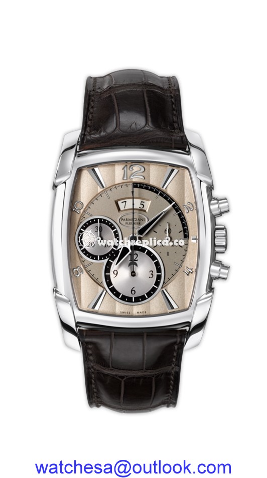 Parmigiani Fleurier Kalpagraphe PFC1281202600 Parmigiani Fleurier Kalpagraphe PFC1281202600