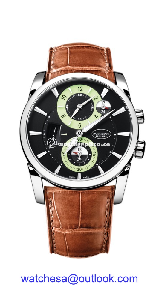 Parmigiani Fleurier Tonda Hemispheres PFC2310001400HA4042 Parmigiani Fleurier Tonda Hemispheres PFC2310001400HA4042