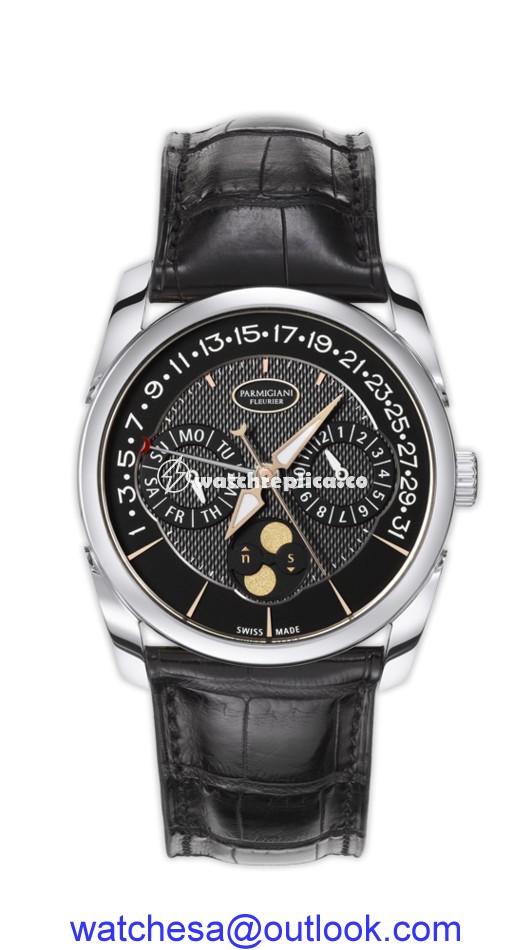 Parmigiani Fleurier Tonda Quator PFC2721200200HA1441 Parmigiani Fleurier Tonda Quator PFC2721200200HA1441