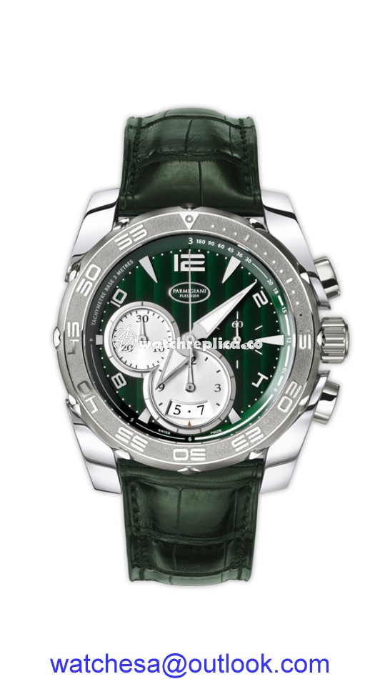 Parmigiani Fleurier Pershing 005 PFC5280414100HA4142 Parmigiani Fleurier Pershing 005 PFC5280414100HA4142
