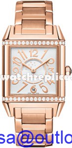 Jaeger-LeCoultre Reverso Squadra Q7052120 Jaeger-LeCoultre Reverso Squadra Q7052120