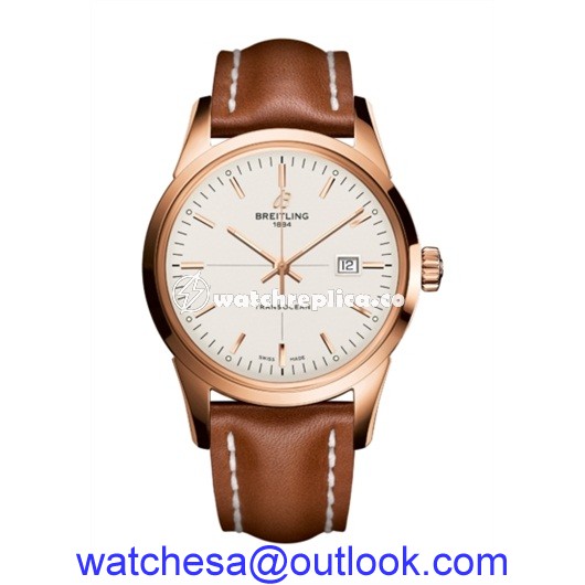 Breitling Transocean R1036012G722433X Breitling Transocean R1036012G722433X