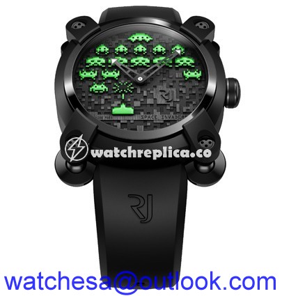 Romain Jerome Capsules RJ.M.AU.IN.006.04 Romain Jerome Capsules RJ.M.AU.IN.006.04