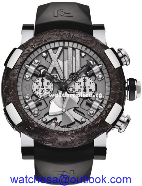 Romain Jerome Titanic DNA RJ.T.CH.SP.001.01 Romain Jerome Titanic DNA RJ.T.CH.SP.001.01