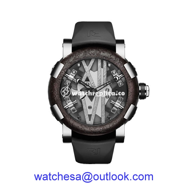 Romain Jerome Titanic DNA RJ.T.AU.SP.001.01 Romain Jerome Titanic DNA RJ.T.AU.SP.001.01