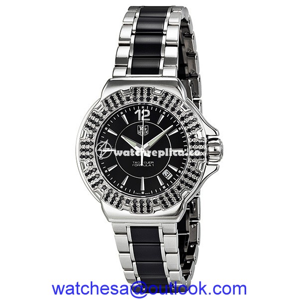 Tag Heuer Formula 1 WAH1216.BA0859 Tag Heuer Formula 1 WAH1216.BA0859