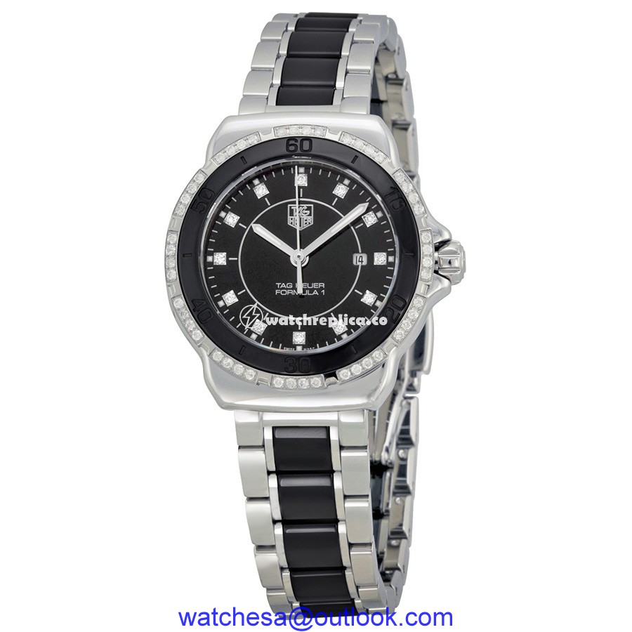 Tag Heuer Formula 1 WAH1312.BA0867 Tag Heuer Formula 1 WAH1312.BA0867