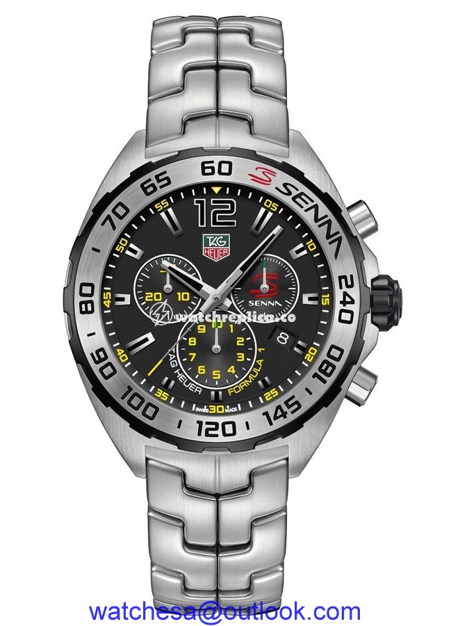 Tag Heuer Formula 1 CAZ1013.BA0883 Tag Heuer Formula 1 CAZ1013.BA0883