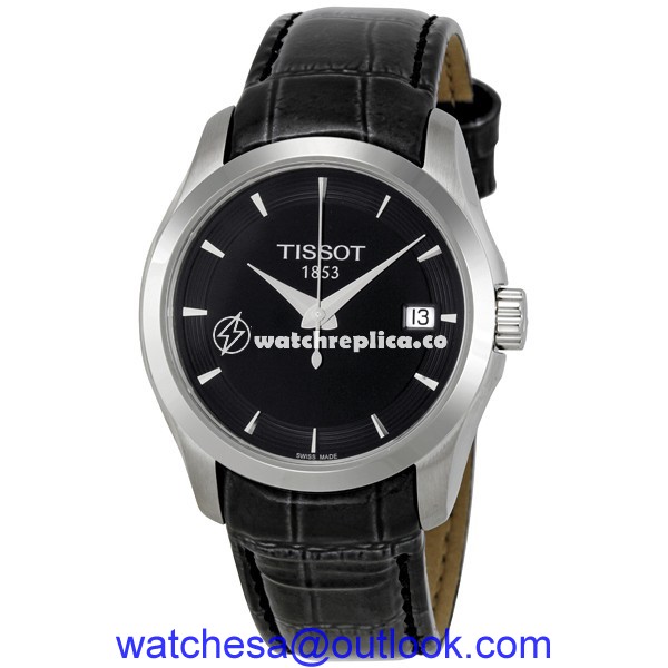 Tissot Couturier T035.210.16.051.00 Tissot Couturier T035.210.16.051.00