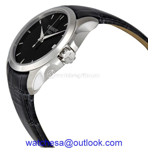 Tissot Couturier T035.210.16.051.00 back Tissot Couturier T035.210.16.051.00 back