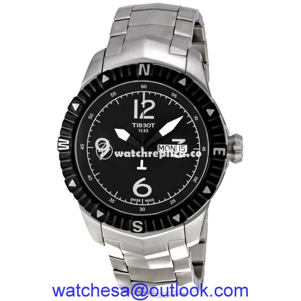 Tissot T-Sport Collection T062.430.11.057.00 Tissot T-Sport Collection T062.430.11.057.00