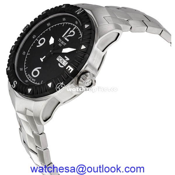 Tissot T-Sport Collection T062.430.11.057.00 back Tissot T-Sport Collection T062.430.11.057.00 back