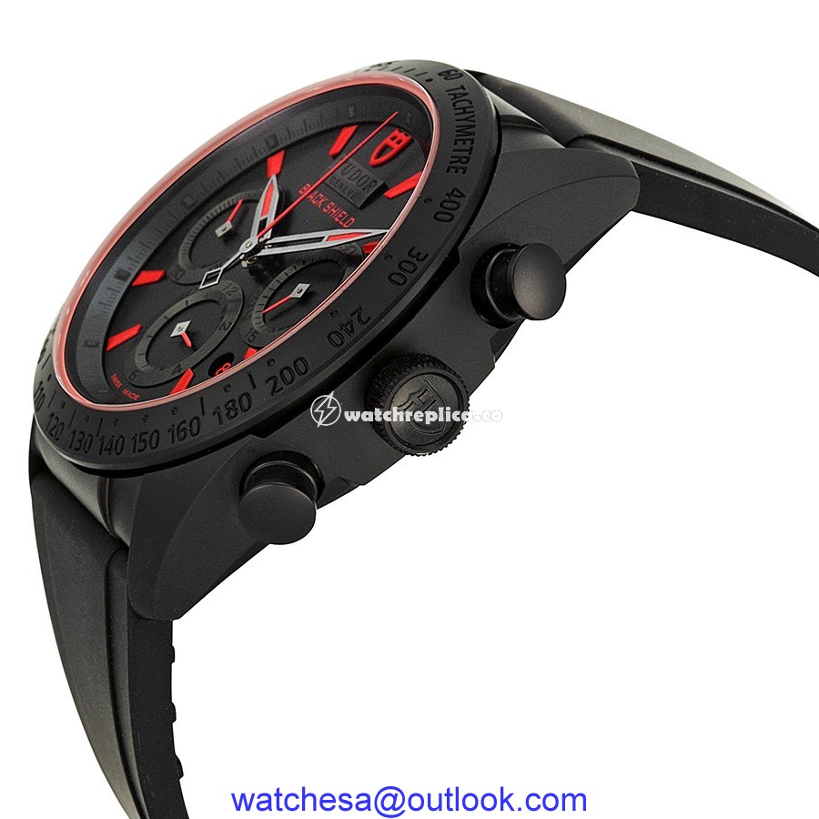 Tudor Fastrider 42000CR-BKSBKRS back Tudor Fastrider 42000CR-BKSBKRS back