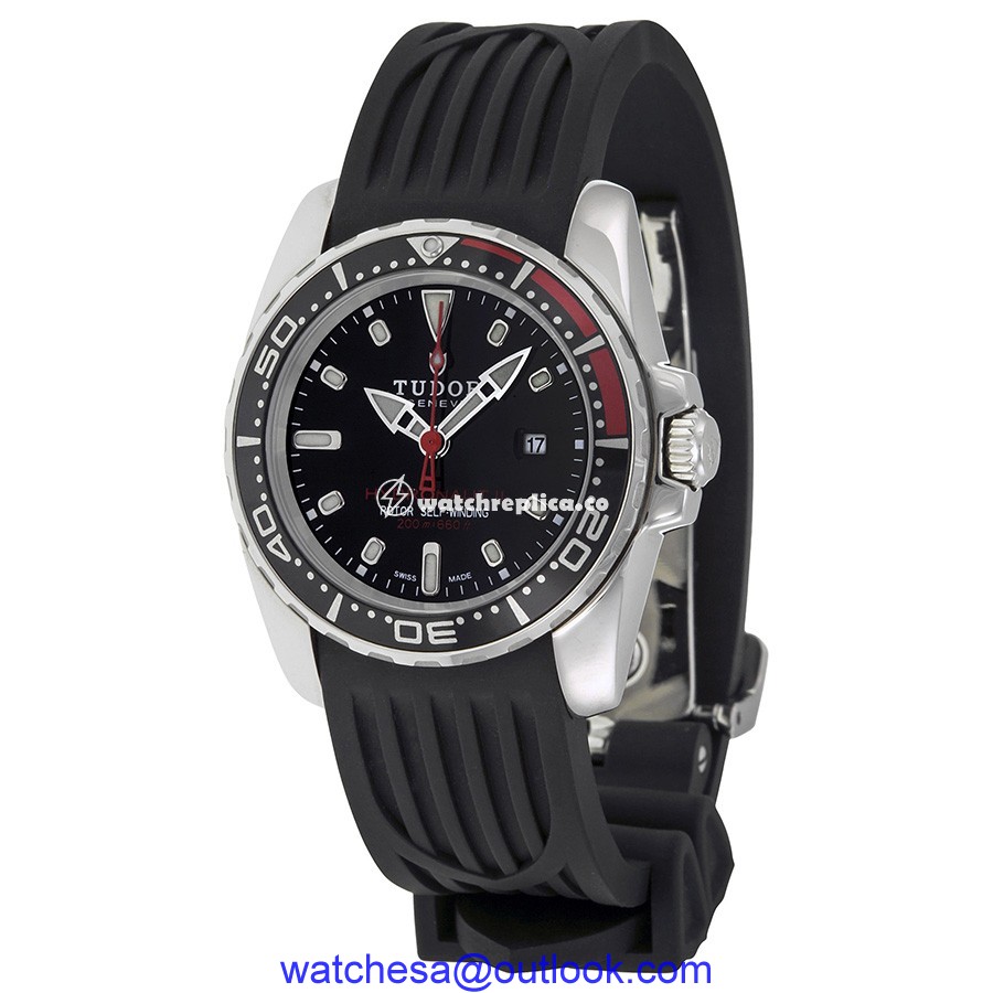 Tudor Hydronaut 24060N-BKSBKRS Tudor Hydronaut 24060N-BKSBKRS