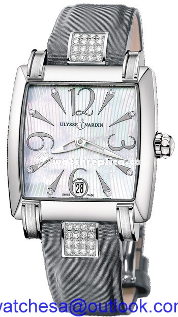 Ulysse Nardin 13391H-691 Ulysse Nardin 13391H-691