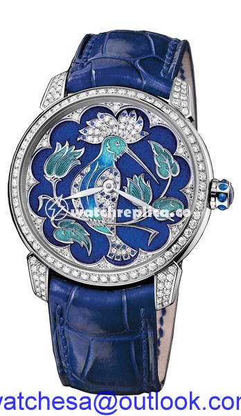 Ulysse Nardin Classico 8150-112-2-HUP Ulysse Nardin Classico 8150-112-2-HUP
