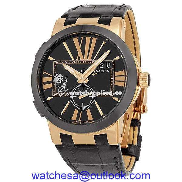 Ulysse Nardin Executive 246-00/42 Ulysse Nardin Executive 246-00/42