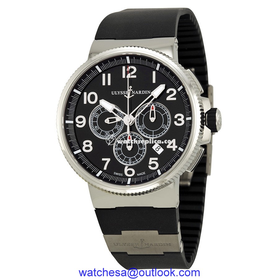 Ulysse Nardin Marine 1503-150-3/62 Ulysse Nardin Marine 1503-150-3/62