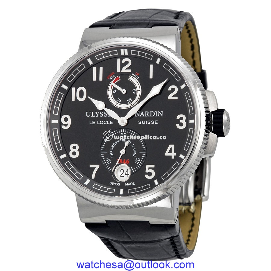 Ulysse Nardin Marine 1183-126/62 Ulysse Nardin Marine 1183-126/62