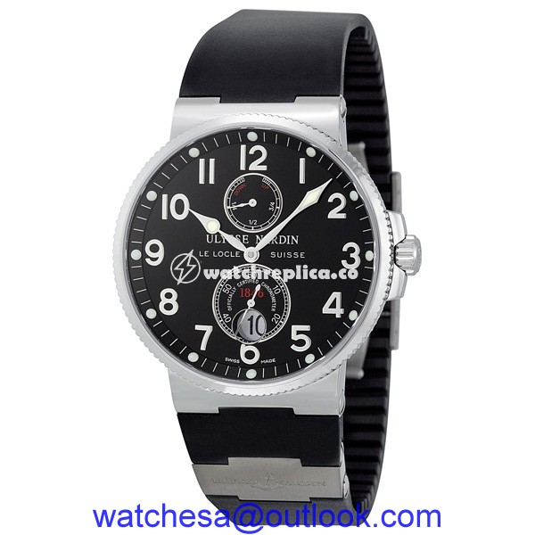 Ulysse Nardin Maxi Marine 263-66-3/62 Ulysse Nardin Maxi Marine 263-66-3/62
