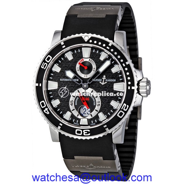 Ulysse Nardin Maxi Marine 263-33-3/82 Ulysse Nardin Maxi Marine 263-33-3/82