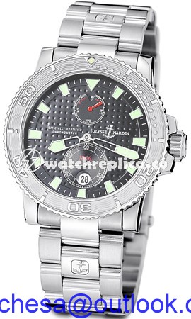 Ulysse Nardin Maxi Marine 263-33-7/91 Ulysse Nardin Maxi Marine 263-33-7/91