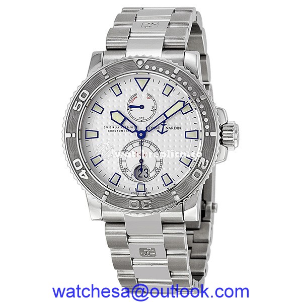 Ulysse Nardin Maxi Marine 263-33-7 Ulysse Nardin Maxi Marine 263-33-7