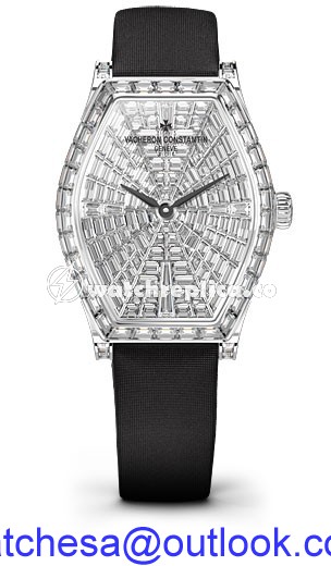 Vacheron Constantin 81610/000G-B007 Vacheron Constantin 81610/000G-B007