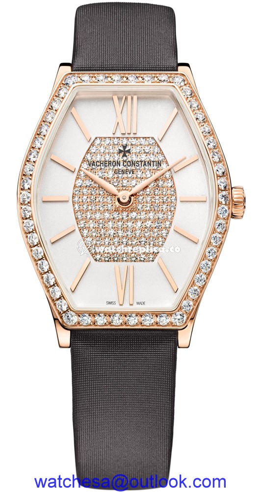 Vacheron Constantin 25530/000R-9802 Vacheron Constantin 25530/000R-9802