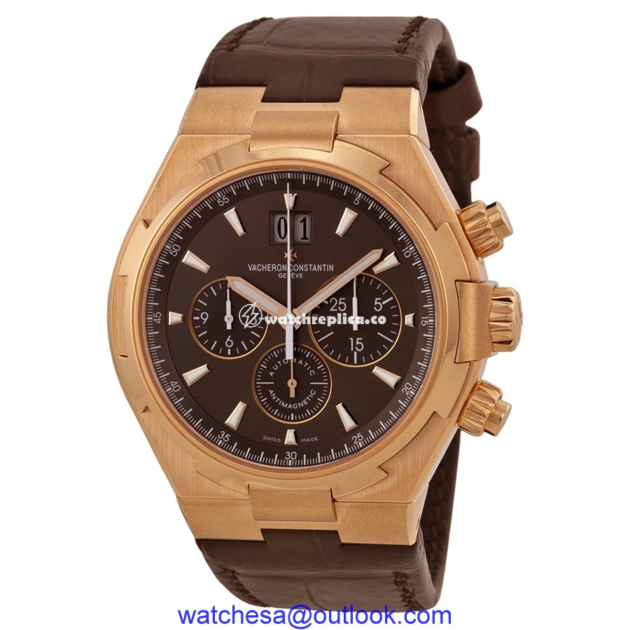 Vacheron Constantin Overseas 49150/000R-9338 Vacheron Constantin Overseas 49150/000R-9338
