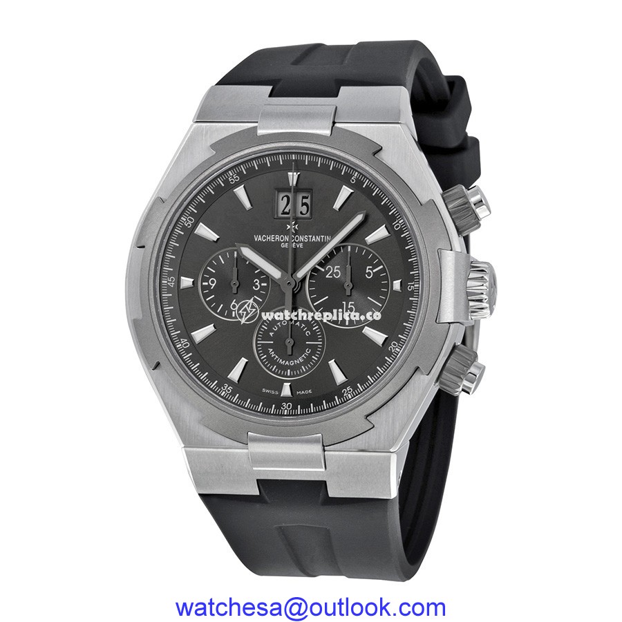 Vacheron Constantin Overseas 49150000W9501 Vacheron Constantin Overseas 49150000W9501