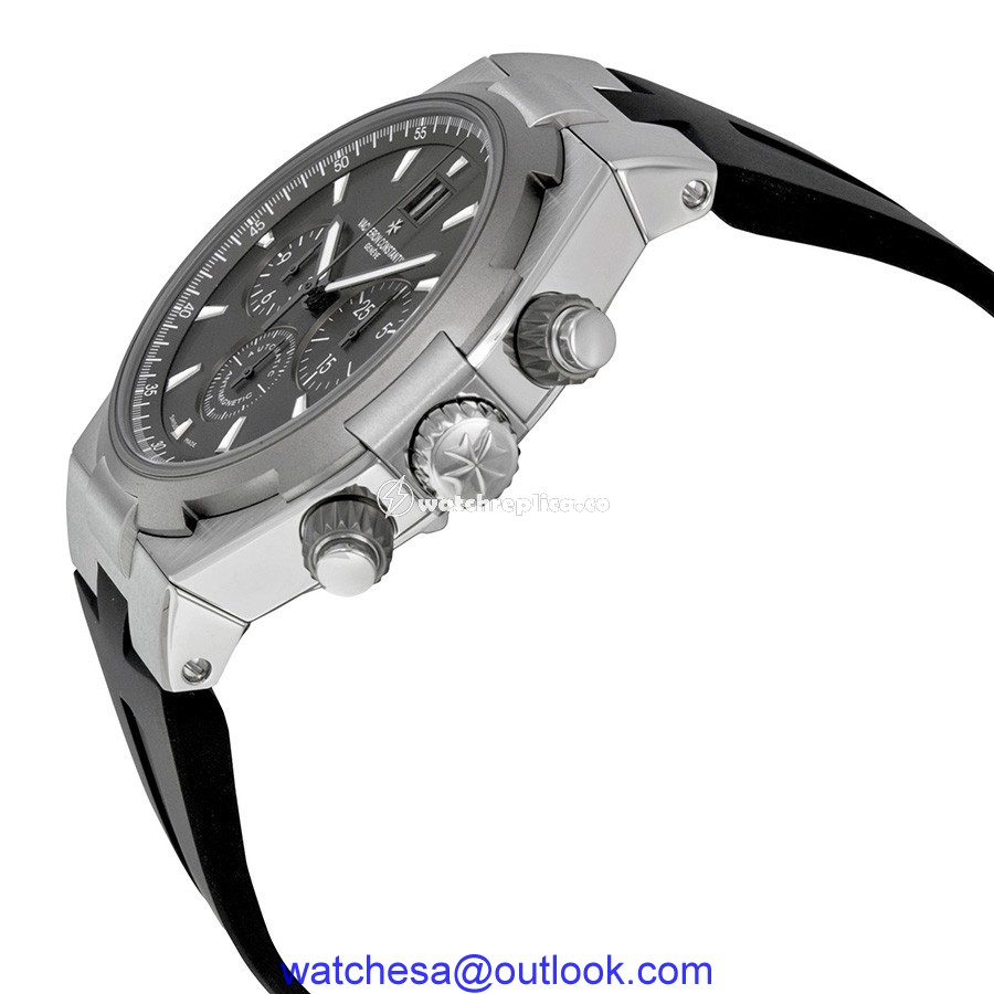 Vacheron Constantin Overseas 49150000W9501 back Vacheron Constantin Overseas 49150000W9501 back