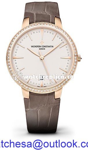 Vacheron Constantin Patrimony 85515/000R-9840 Vacheron Constantin Patrimony 85515/000R-9840