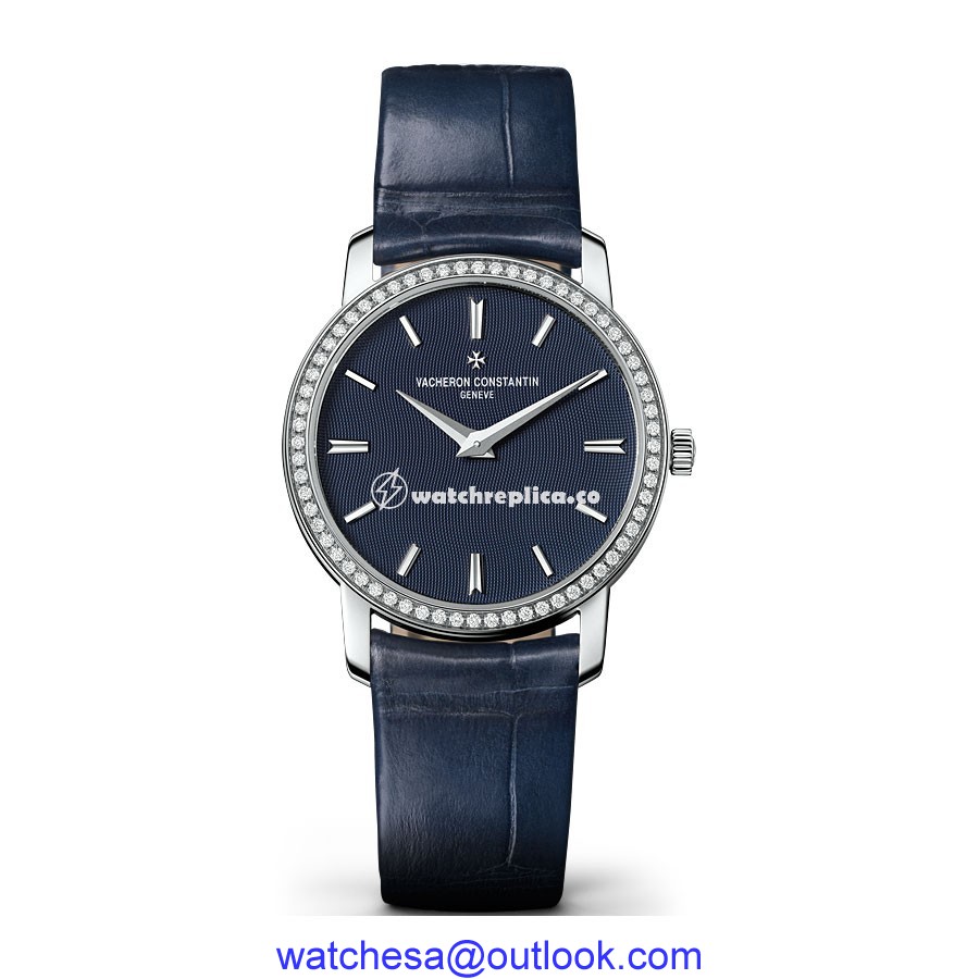 Vacheron Constantin Traditionnelle 25558/000G-9758 Vacheron Constantin Traditionnelle 25558/000G-9758