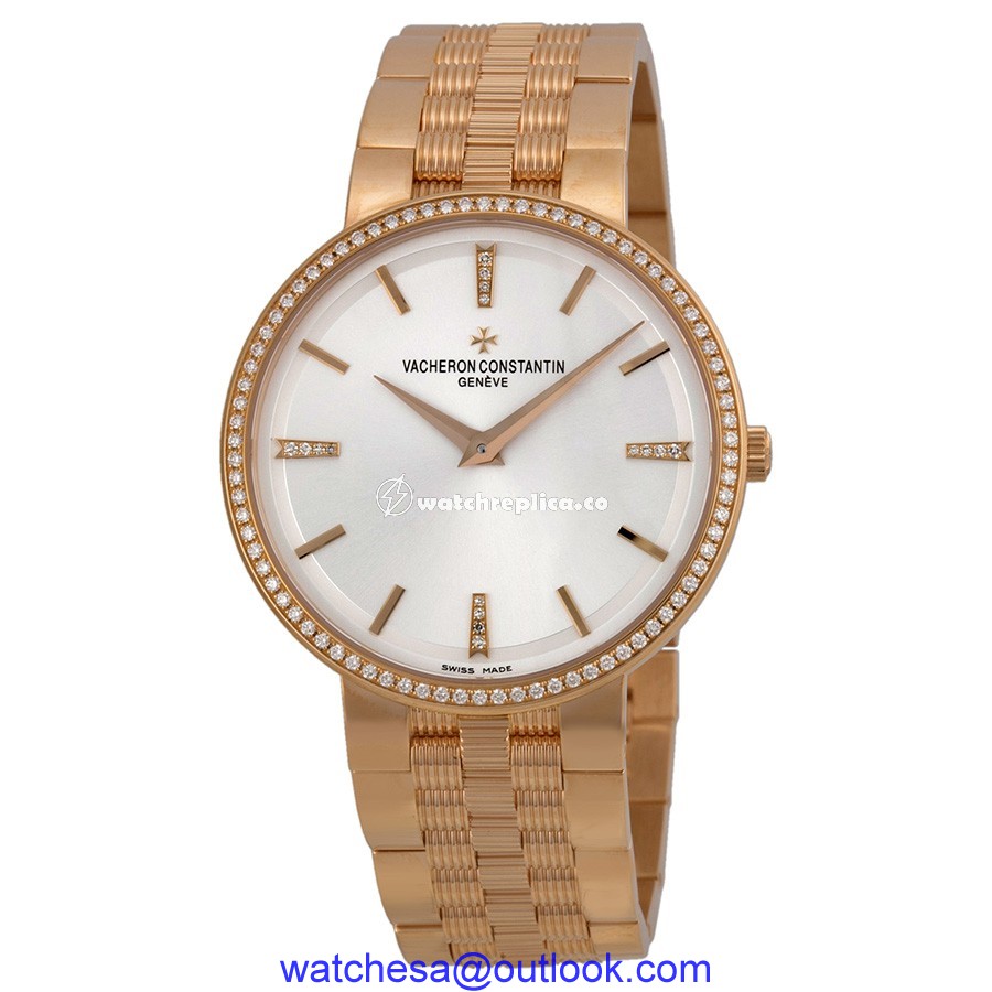 Vacheron Constantin Traditionnelle 81577/V01R-9271 Vacheron Constantin Traditionnelle 81577/V01R-9271