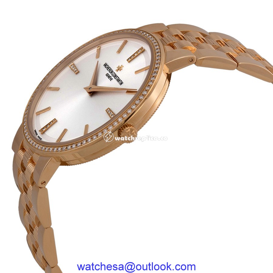 Vacheron Constantin Traditionnelle 81577/V01R-9271 back Vacheron Constantin Traditionnelle 81577/V01R-9271 back