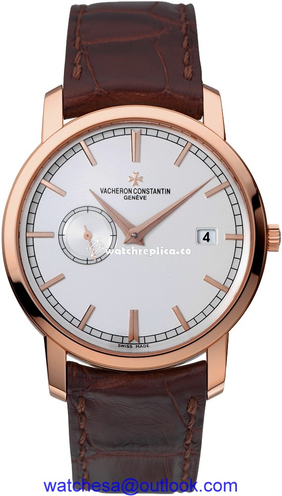 Vacheron Constantin Patrimony 87172/000R-9302 Vacheron Constantin Patrimony 87172/000R-9302