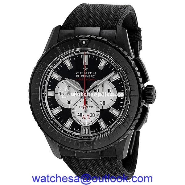 Zenith El Primero 24.2061.4057/67.C707 Zenith El Primero 24.2061.4057/67.C707