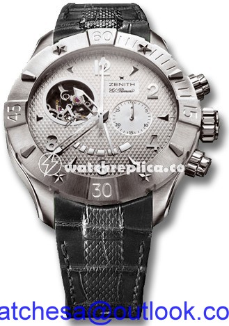 Zenith Defy Classic 03.0526.4021/01.C648 Zenith Defy Classic 03.0526.4021/01.C648