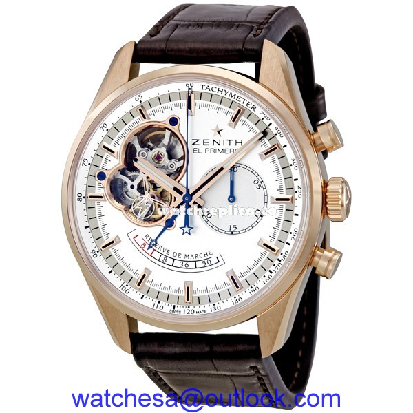 Zenith Chronomaster 18.2080.4021/01.C494 Zenith Chronomaster 18.2080.4021/01.C494