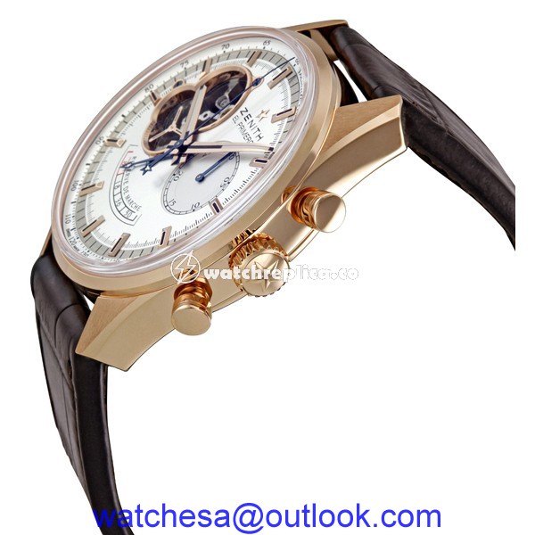 Zenith Chronomaster 18.2080.4021/01.C494 back Zenith Chronomaster 18.2080.4021/01.C494 back