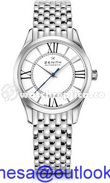 Zenith Captain 03.2310.679/38.M2310 Zenith Captain 03.2310.679/38.M2310