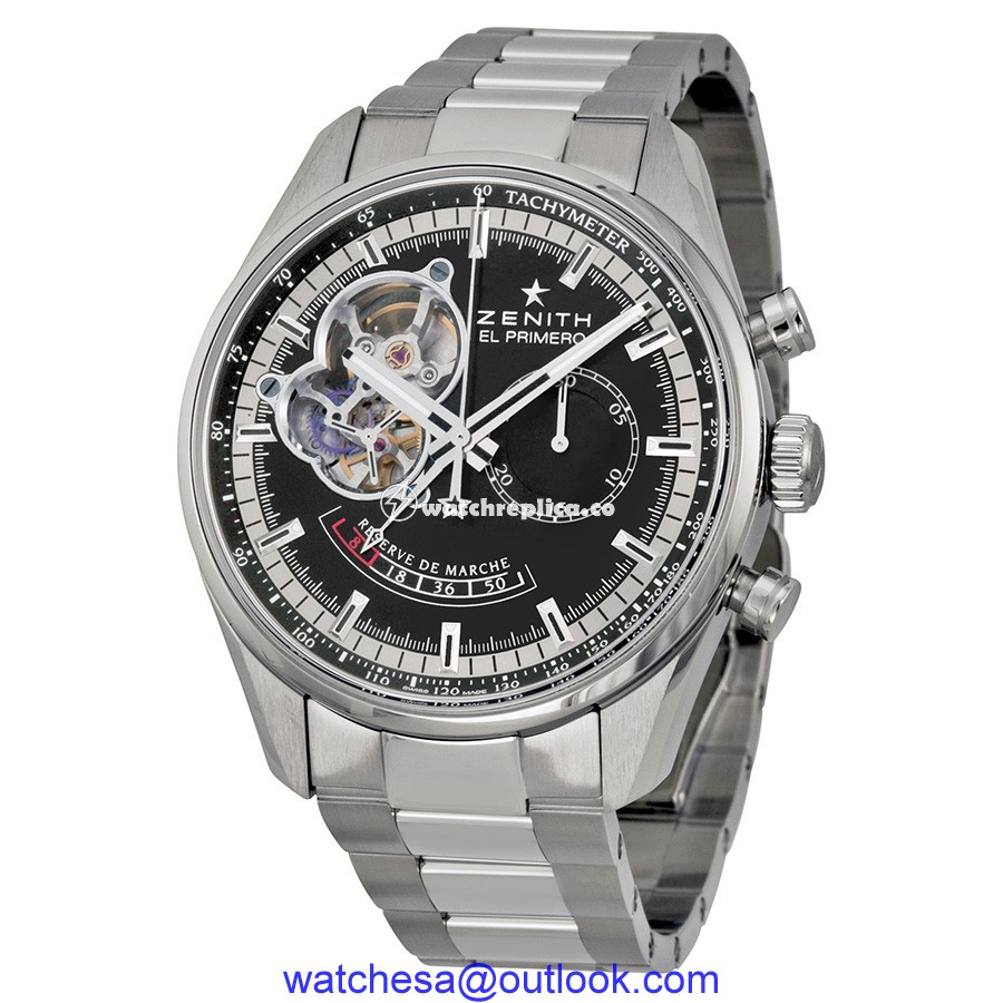 Zenith Chronomaster 03.2080.4021/21.M2040 Zenith Chronomaster 03.2080.4021/21.M2040