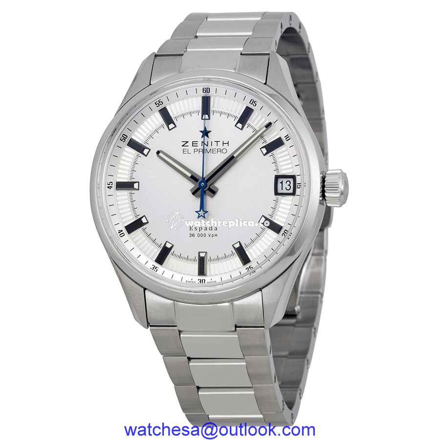 Zenith El Primero 03.2170.4650/01.M2170 Zenith El Primero 03.2170.4650/01.M2170