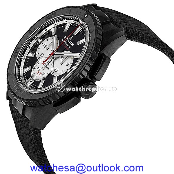 Zenith El Primero 24.2061.4057/67.C707 back Zenith El Primero 24.2061.4057/67.C707 back