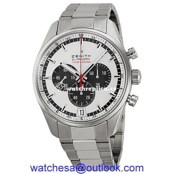Zenith El Primero 03.2043.4052/01.M2040 Zenith El Primero 03.2043.4052/01.M2040